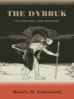 cover image of The Dybbuk